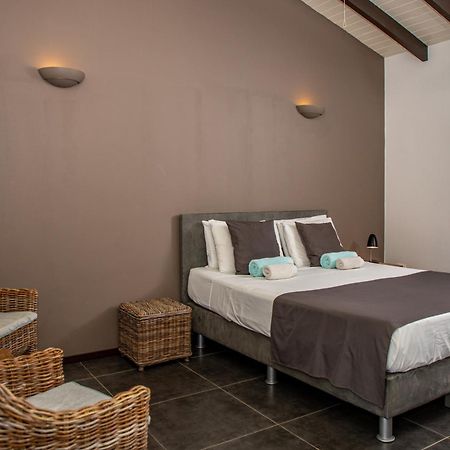 Bridanda Boutique Resort كراليندايك المظهر الخارجي الصورة