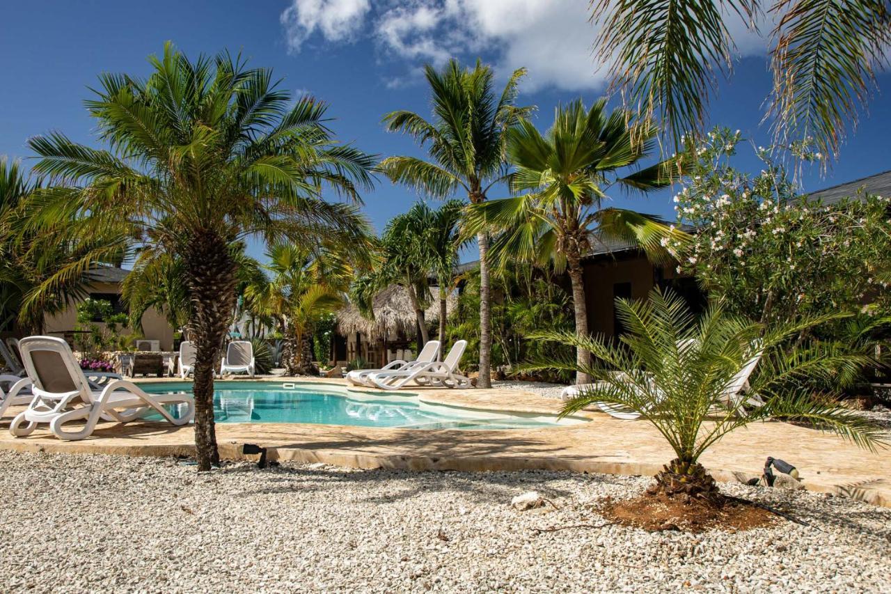 Bridanda Boutique Resort كراليندايك المظهر الخارجي الصورة