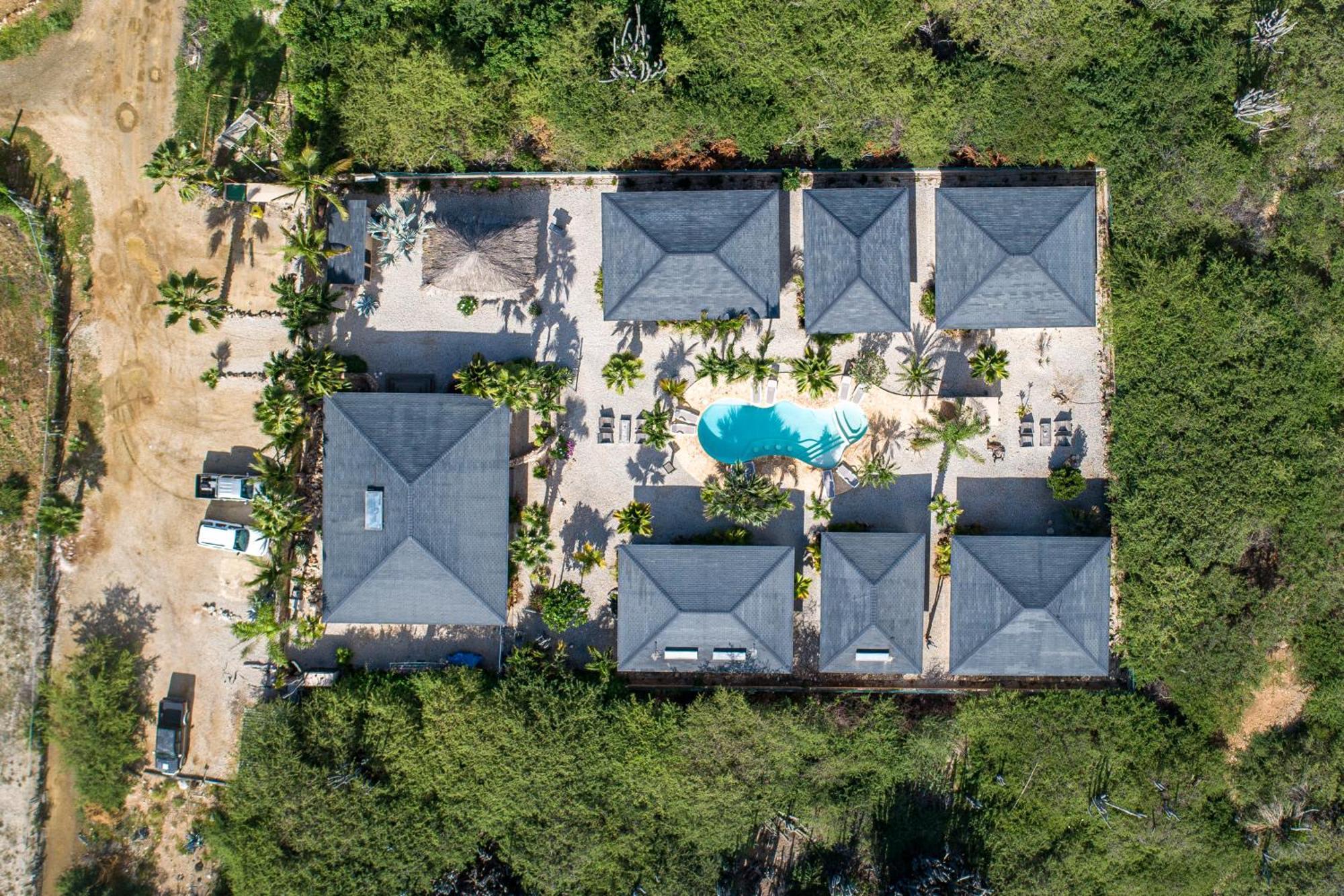 Bridanda Boutique Resort كراليندايك المظهر الخارجي الصورة