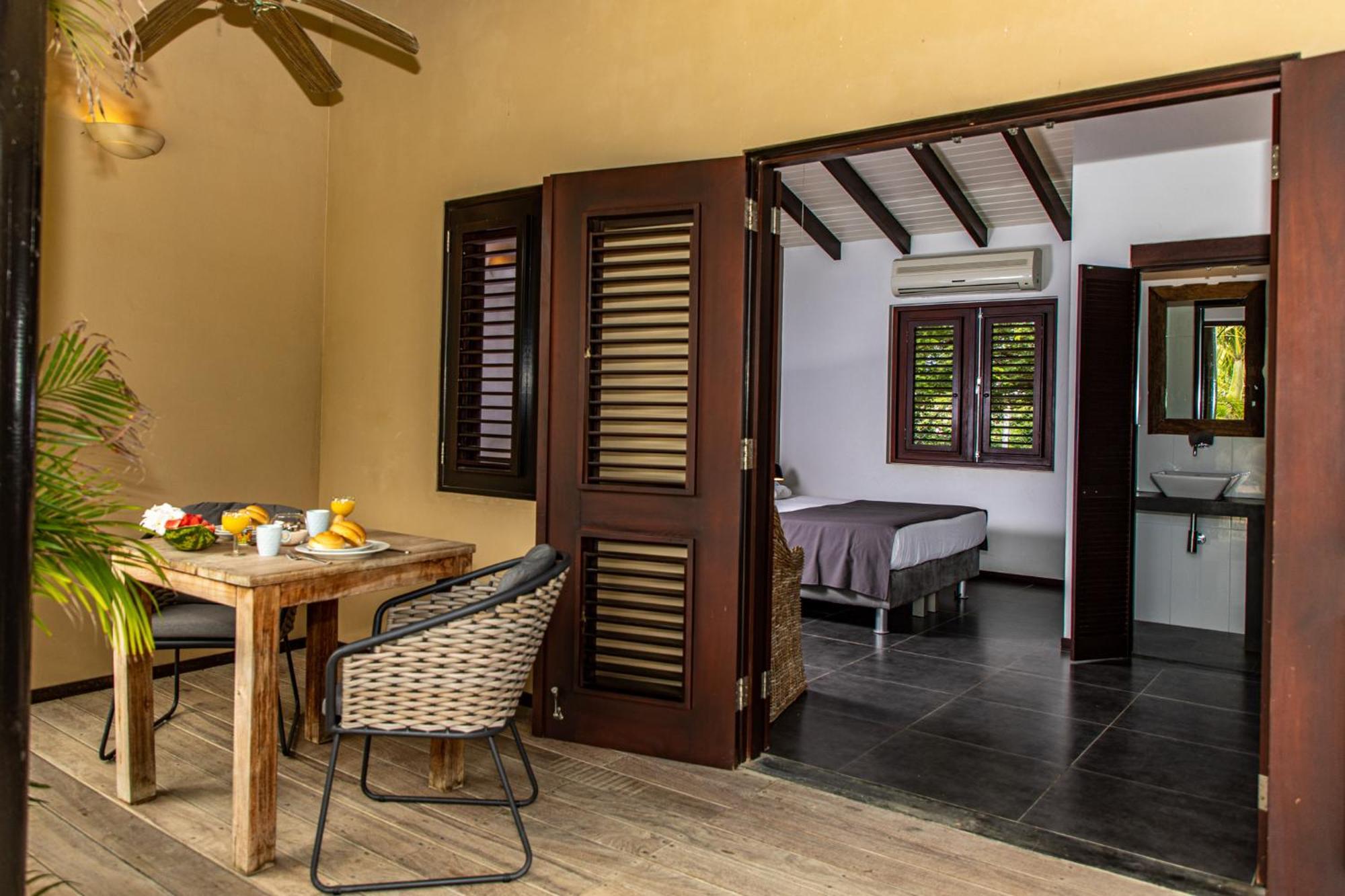 Bridanda Boutique Resort كراليندايك المظهر الخارجي الصورة