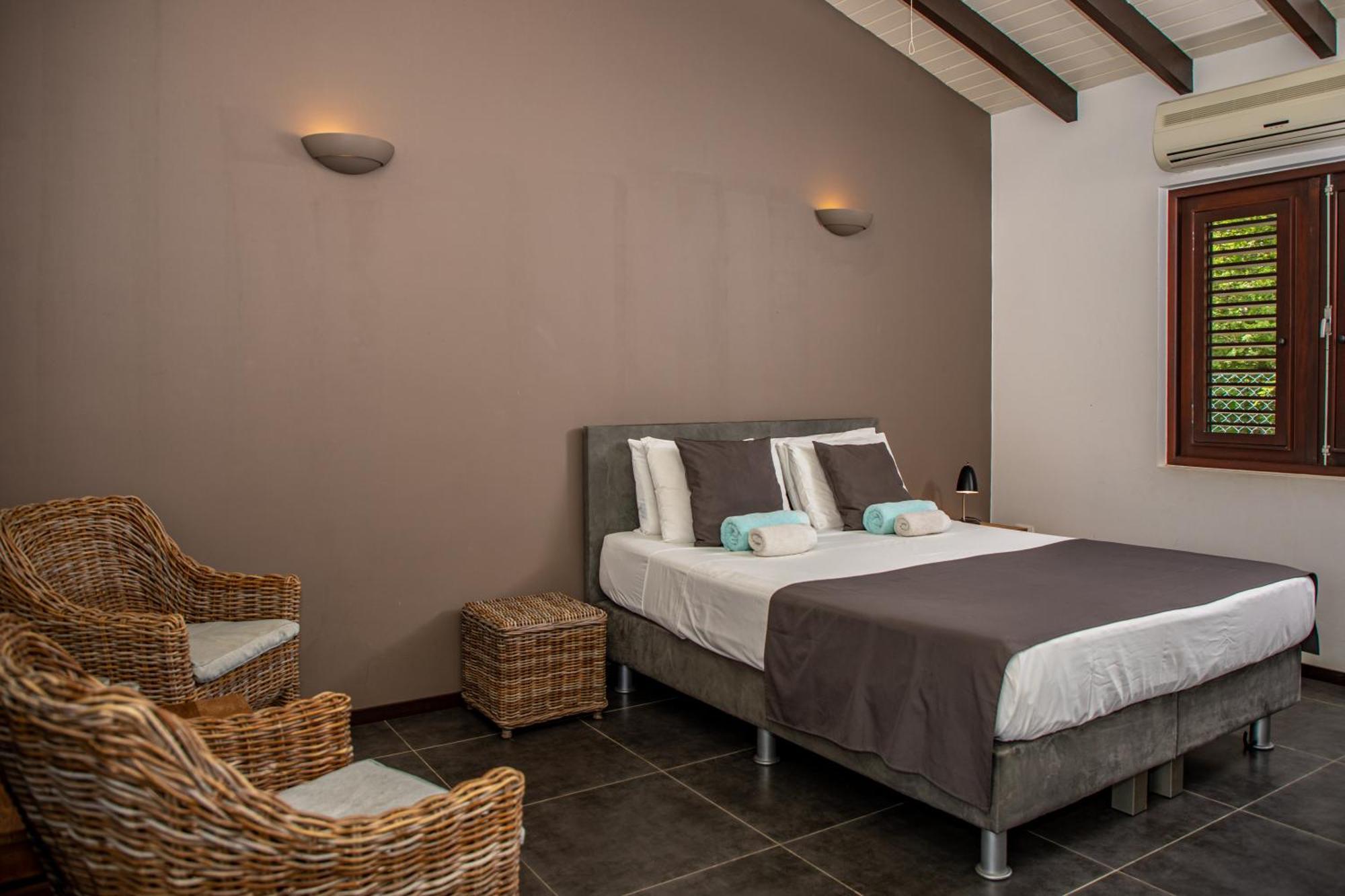 Bridanda Boutique Resort كراليندايك المظهر الخارجي الصورة