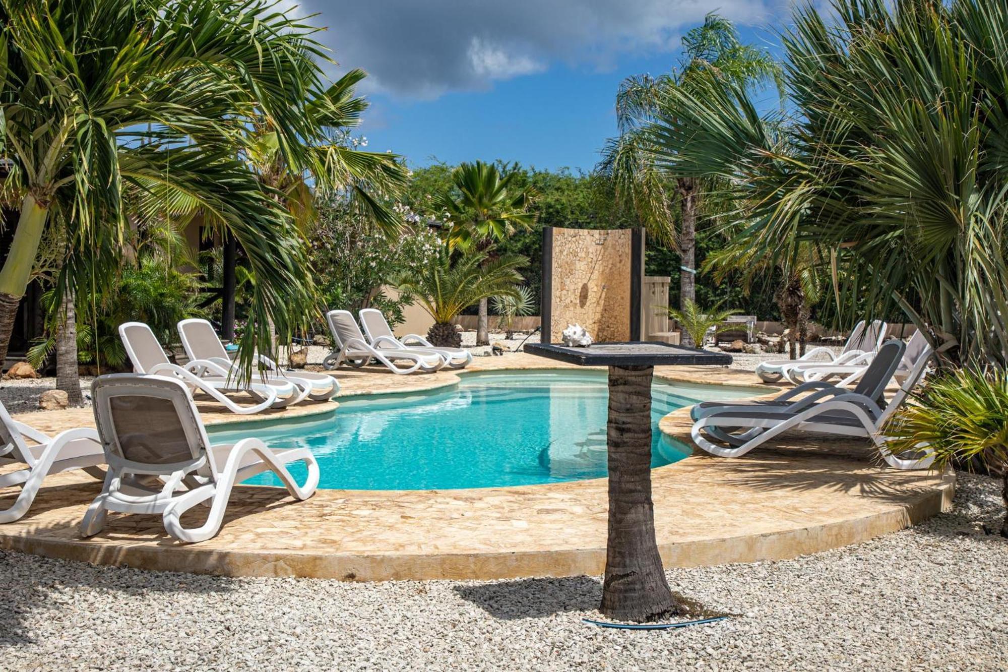 Bridanda Boutique Resort كراليندايك المظهر الخارجي الصورة
