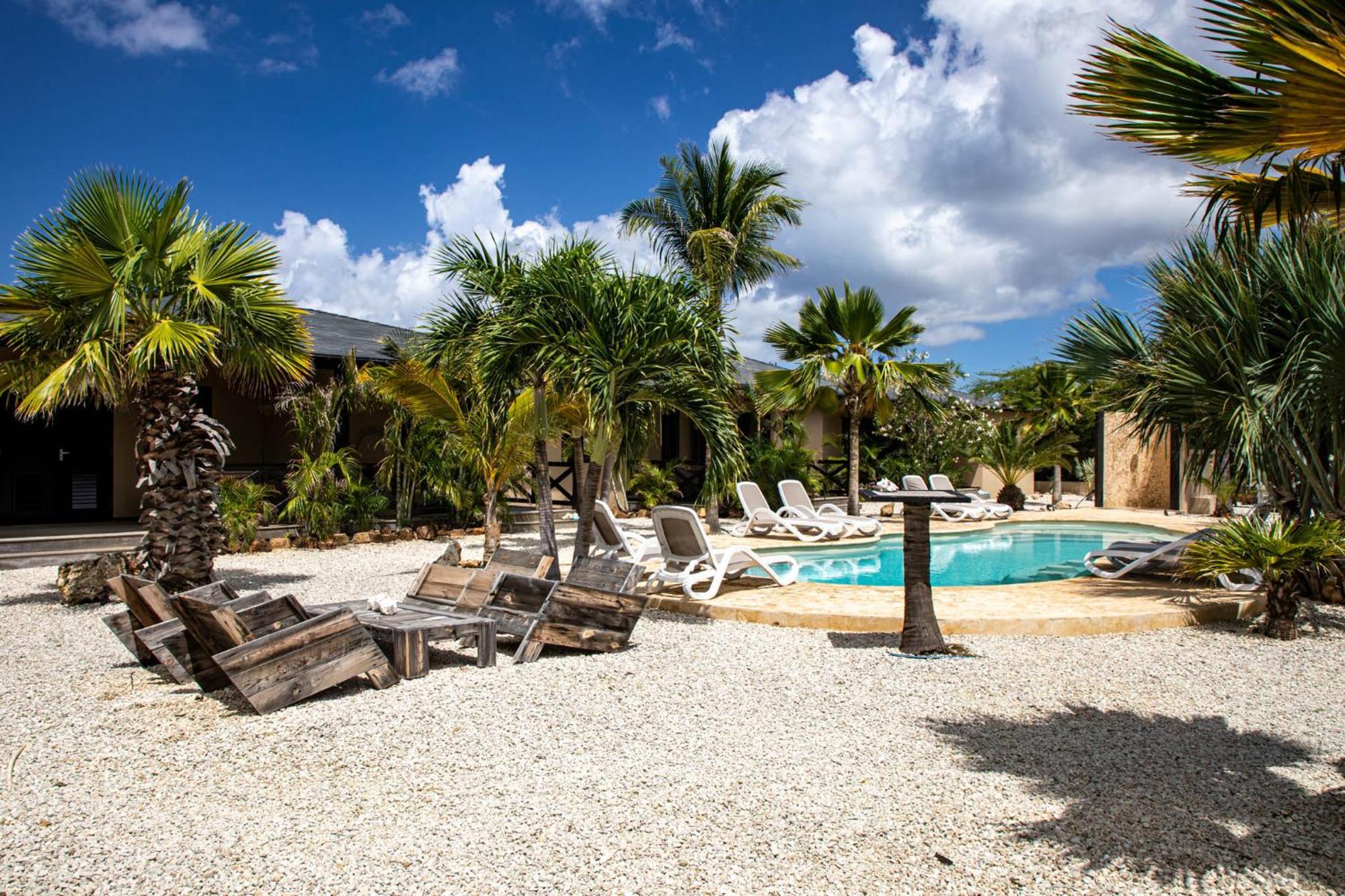 Bridanda Boutique Resort كراليندايك المظهر الخارجي الصورة