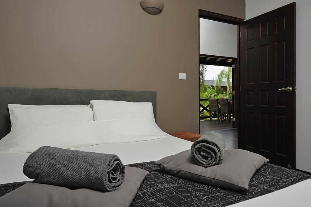 Bridanda Boutique Resort كراليندايك المظهر الخارجي الصورة