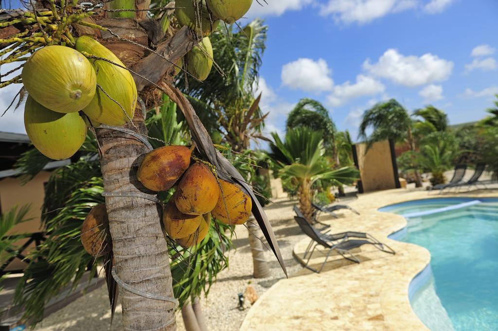 Bridanda Boutique Resort كراليندايك المظهر الخارجي الصورة